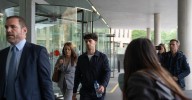 El futbolista Álvaro Aguado, procesado por la presunta agresión sexual a una trabajadora del Espanyol