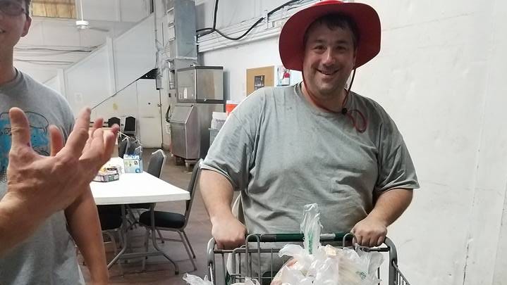 AES victim Don Yowell was faithful, brought kids close to God: pastors