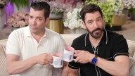HGTV Just Revealed A Brand-New Show — And Property Brothers Fans Will Love It