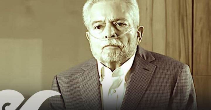 Reportan muerte de Víctor Cruz Russek, esposo de la gobernadora de Chihuahua