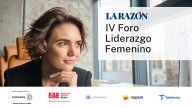 Siga el IV Foro de Liderazgo Femenino de La Razón