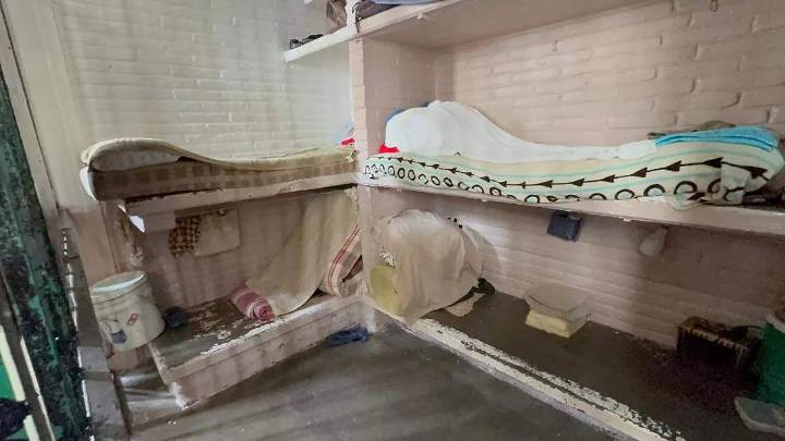 Investiga CDH Puebla muertes en penal de San Miguel; van dos en una semana