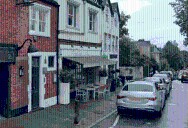 Restaurant in Highgate which accused locals of 'never supporting us' had decaying prawns and mice droppings