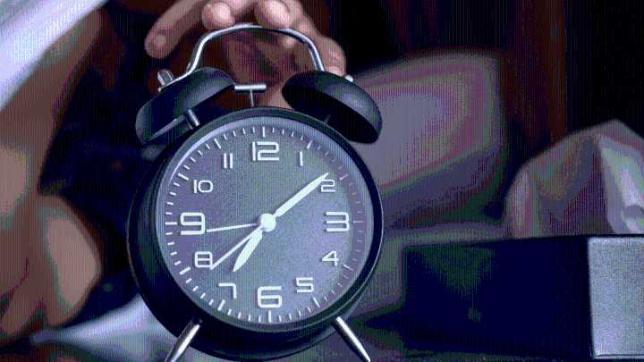 Change those clocks: Daylight saving time ends Sunday