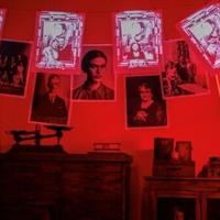 New museum examines family life of Mexican artist Frida Kahlo