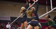 11-5A Volleyball: Top teams roll, Frisco shakes up race for final playoff berth