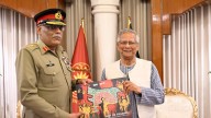 Northeast India under Bangladesh? Yunus' gift to Pakistan general stirs row