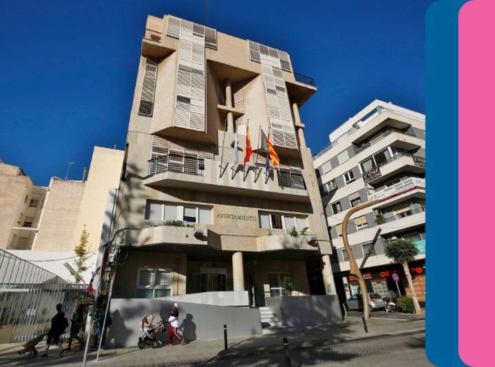 Torrevieja dotará de nueva maquinaria a los gimnasios de la Ciudad Deportiva y el pabellón de La Mata