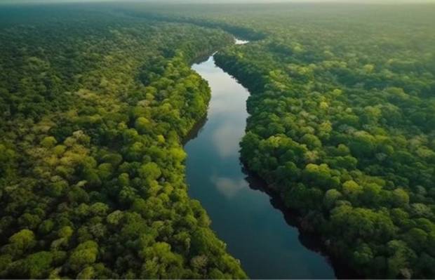 ONG piden a la Justicia brasileña anular el permiso petrolero frente al río Amazonas