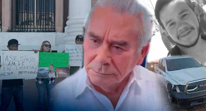 Es posible revertir medida que permite proceso en libertad de AMIC que atropelló y mató a joven en San Carlos: Supremo Tribunal