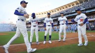 Dodgers' $2 million 'trusted reliever' shut down for World Series after unfortunate circumstance