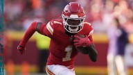 Opponent Focus: ESPN Chiefs Reporter Nate Taylor on the Impact of WR Xavier Worthy's Return on Chiefs Offense