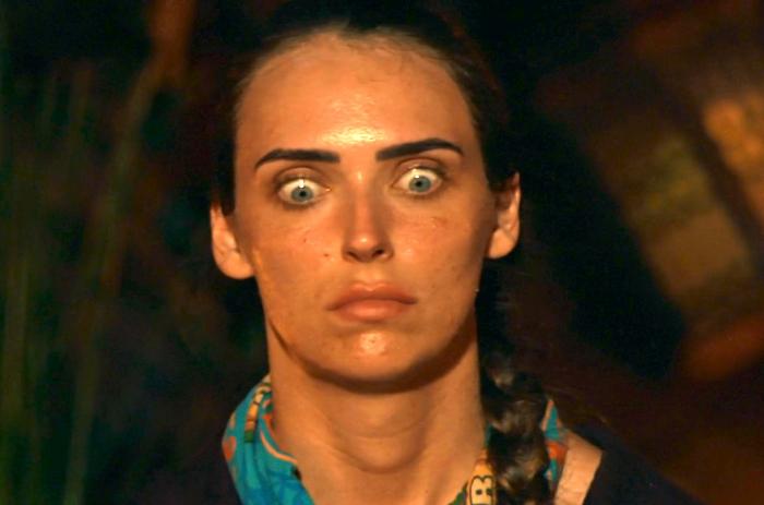 'Survivor' Has Found Its Jim Halpert