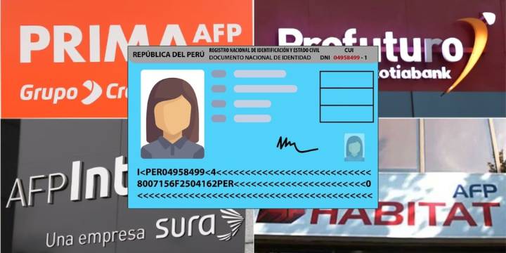 Link retiro AFP: consulta con tu DNI si puedes solicitar hoy el desembolso de hasta 4 UIT, según el cronograma oficial