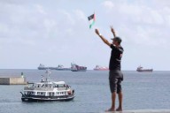 SRE pide a Israel garantizar derechos de mexicanos que viajaban rumbo a Gaza en la Flotilla Global Sumud
