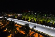 Abre a la circulación nodo vial Las Juntas en Vallarta