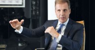Redrado habló del dólar y dejó un tajante pronóstico: "Argentina no puede soportar..."