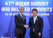 India And Japan Have Major Role To Play In Realising Peace, Stability In Indo