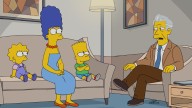 Watch 'The Simpsons' Guest Matthew Modine Diagnose Bart As a 'Psycho'