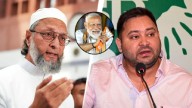Bihar Elections | Tejaswi’s Voters Sitting in Modi’s Lap: Owaisi’s Sensational Remarks