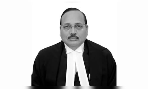 Justice Surya Kant likely to succeed CJI BR Gavai on Nov 24
