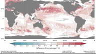 Rain-bearing La Nina may emerge for a brief period by December, says Australia’s meteorological organisation