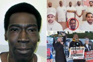 Alabama executes murderer Anthony Boyd with nitrogen gas for 1993 killing of Gregory Huguley