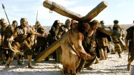 Mel Gibson's 'Resurrection of the Christ' Is Already Causing Controversy Over "Blasphemous" Recasting