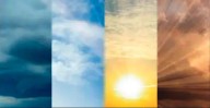 ¡Prepárate! Este martes habrá lluvias y hasta 40 °C en Michoacán, reporta SMN