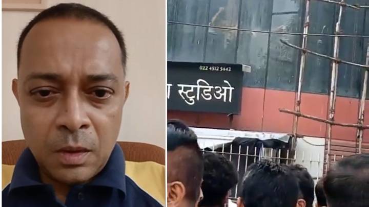 Mumbai hostage taker Rohit Arya dies after clash with police