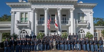 Governor Ivey honors Alabama State Trooper graduates: ‘Men and women who have chosen a life of service, courage and integrity’