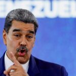 Navidad anticipada en Venezuela: Nicolás Maduro...