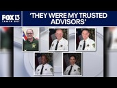 Hillsborough sheriff: 'They paid with their careers' for academic cheating scandal