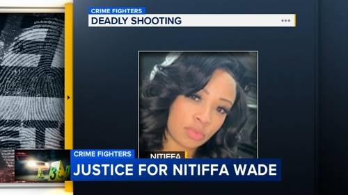 Boyfriend still at large 2 years after woman's murder in North Philadelphia