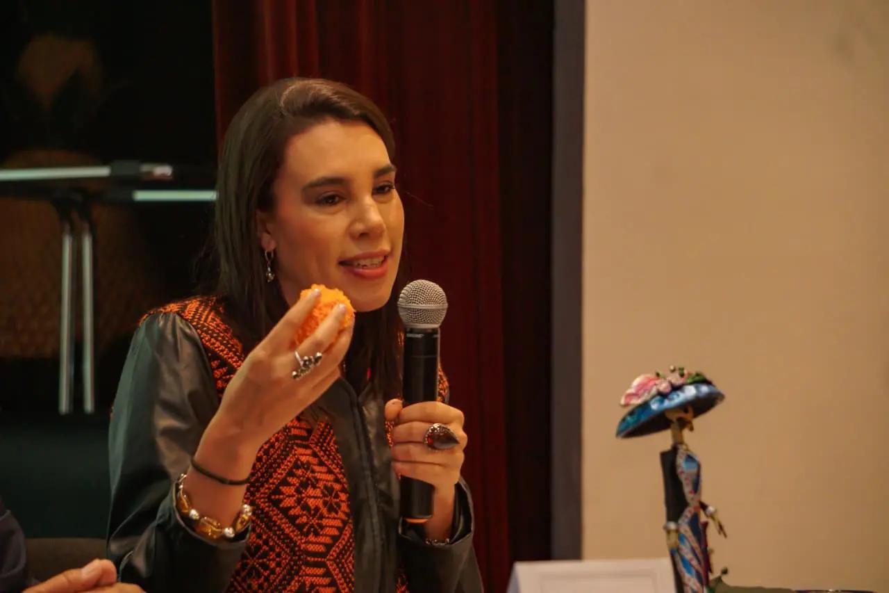 Michoacán, el corazón de la celebración de Día de Muertos: Sectur