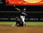 Naranjeros gana serie a Tucson