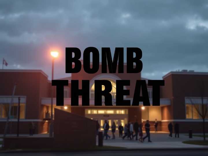 Marietta Police Investigate Two Unrelated Bomb Threat Hoaxes