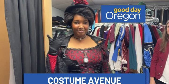 Find your perfect Halloween fit at Costume Avenue in Beaverton