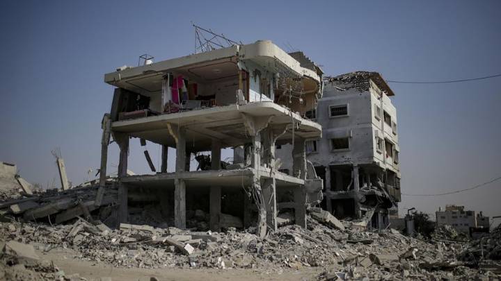 Netanyahu ordena "ataques inmediatos y poderosos" en Gaza por los supuestos incumplimientos de Hamás