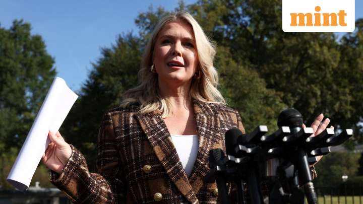 US Government shutdown: White House signals thousands could lose jobs