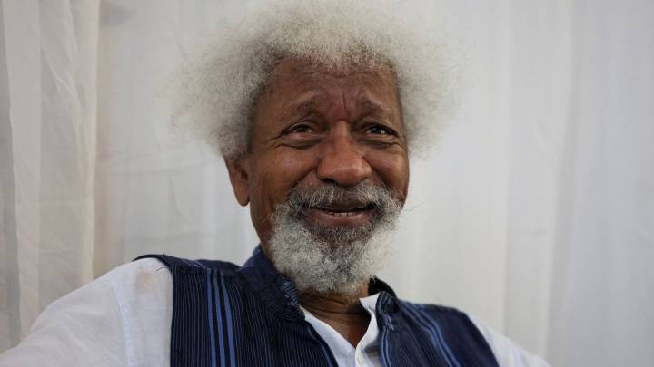 Who is Wole Soyinka? Nobel laureate says US visa revoked after Trump remark