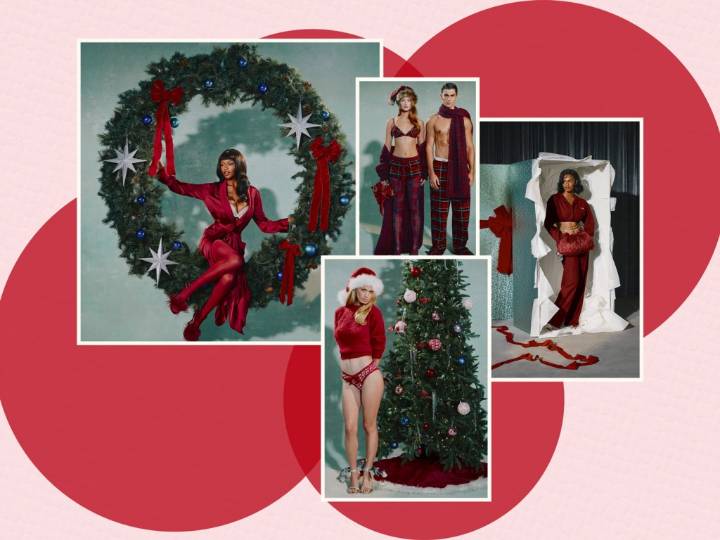 ​​Skims’ New Holiday Collection Is Its Best Yet — What’s Actually Worth Buying (& How To Score 30% off Before Black Friday)