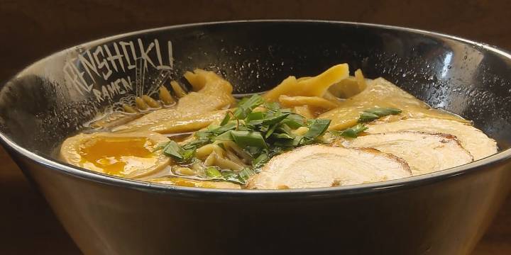 Old Louisville ramen shop closes more than 1 year after fire from fatal crash