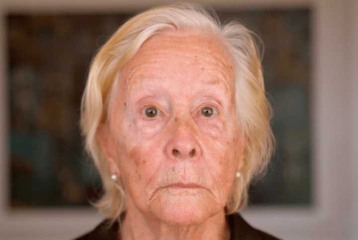 ¿Cómo está Delfina Guzmán?: Última foto de la actriz genera preocupación en redes
