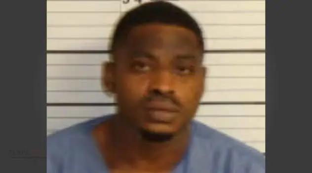 Tennessee Man Charged After Emerging From Ex-Girlfriend's Closet With Rifle, Shot During Struggle