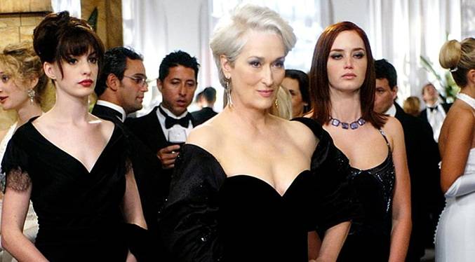 ¡Bombazo en Hollywood! Lady Gaga se une al elenco de la tan esperada secuela de The Devil Wears Prada, según revelaciones de Variety.
