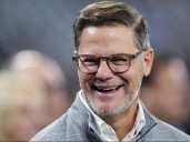 Is World Series berth a moment of vindication for Blue Jays GM Ross Atkins? It's a start