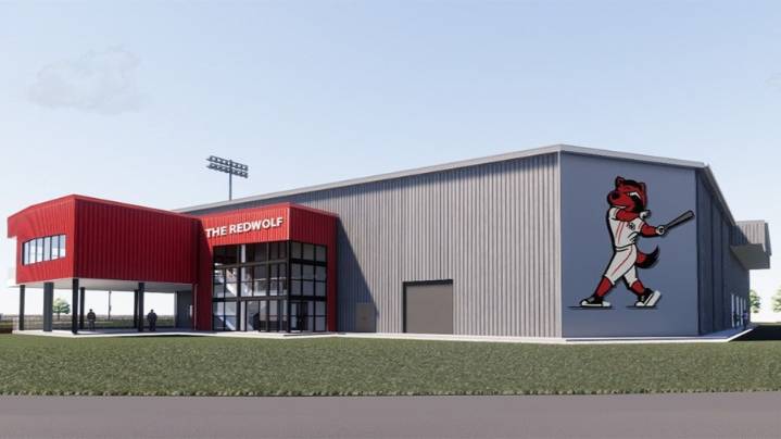 Arkansas State moves forward with baseball Player Development Center proposal