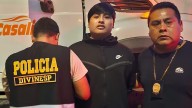 Triple femicidio: Pequeño J y Matías Ozorio fueron detenidos en Perú y ya dieron su versión