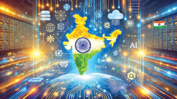 Indian IT sector to scale $400-bn level by 2030